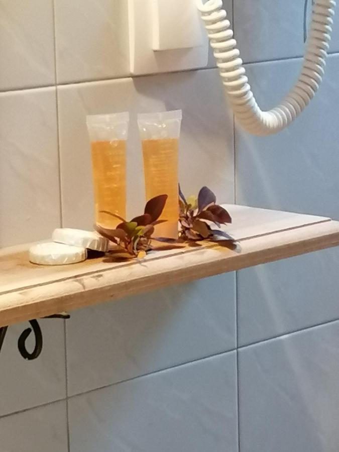 Το Πατρικό Βίλα Καρυά Εξωτερικό φωτογραφία